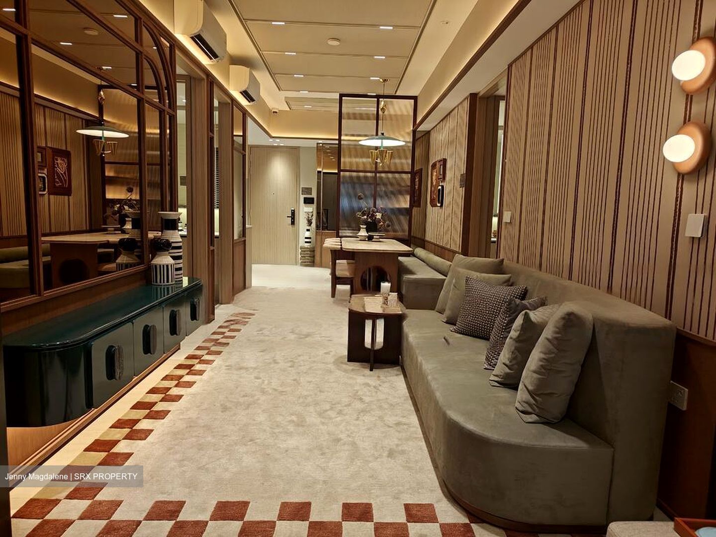Bloomsbury Residences (D5), Apartment #453566881
